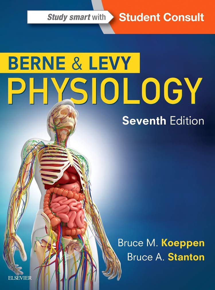 Buy Berne & Levy Physiology Book Online at Low Prices in India …