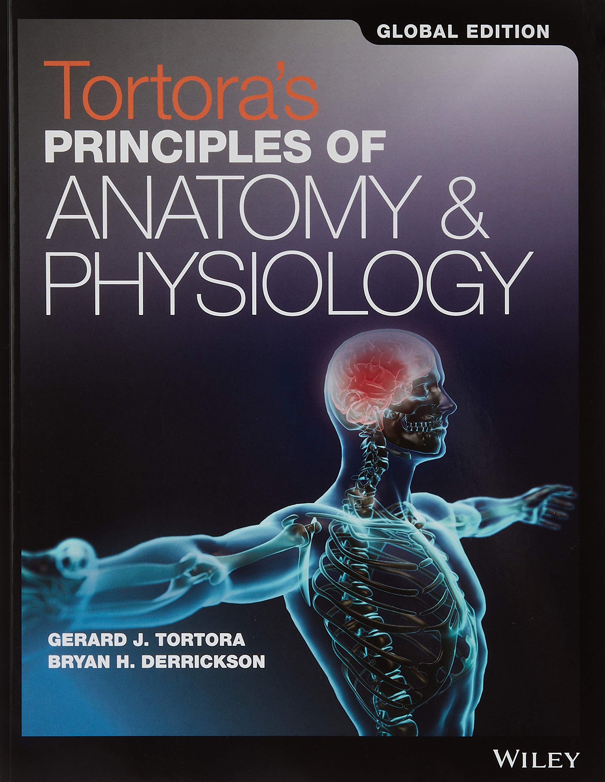 Buy Tortora′s Principles of Anatomy and Physiology Book Online at …