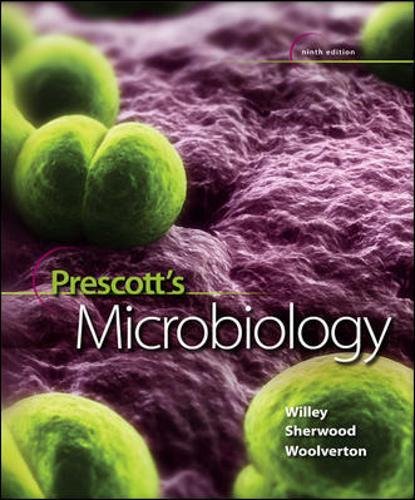 Buy Prescott's Microbiology Book Online at Low Prices in India …